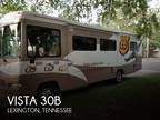 2009 Winnebago Vista 30B 30ft