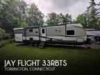 2019 Jayco Jay Flight 33RBTS 33ft