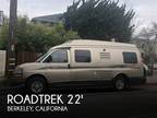 2007 Roadtrek Popular 210 22ft