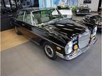 1971 Mercedes-Benz 300SEL