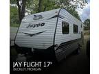 2022 Jayco Jay Flight SLX 7 174BH 17ft