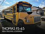 2002 Thomas Thomas FS-65 38ft