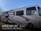 2010 Thor Motor Coach Windsport 31G 31ft