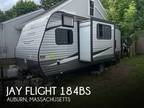 2021 Jayco Jay Flight SLX 7 184BS 18ft