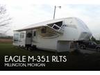 2010 Jayco Eagle 351RLTS 38ft