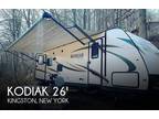 2016 Dutchmen Kodiak Express 264RLSL 26ft
