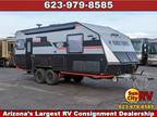 2022 Black Series Camper Black Series Camper HQ 21 27ft