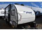 2024 Forest River R-Pod Classic RP-194C 21ft