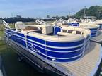 2023 International Pontoon International Pontoon LEXINGTON 320 FISH 32ft