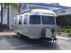 2024 Airstream Caravel 22FB 22ft