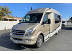 2015 Leisure Travel Van Leisure Travel Van Serenity S24CB 24ft