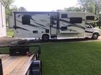 2016 Jayco Greyhawk 29ME 32ft