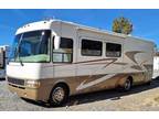 2004 National RV Dolphin 6342LX 35ft