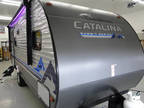 2022 Coachmen Catalina 184FQS 23ft