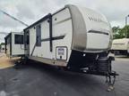 2024 Forest River Wildwood Heritage Glen 308RL 38ft