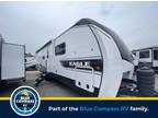 2024 Jayco Eagle 320FBOK 38ft