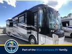 2024 Entegra Coach Anthem 44D 45ft