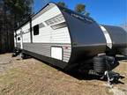 2024 Dutchmen Aspen Trail 3300RKS 33ft