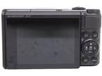 Canon PowerShot SX740 HS 20.3MP Compact Digital Camera - Black