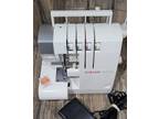 Singer 14CG754 ProFinish™ OverLock Serger Sewing Machine EXCELLENT COND.