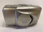 Working Olympus Stylus Epic Zoom 170, 35 mm Point & Shoot Camera- All Weather