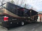 2015 Tiffin Motorhomes Allegro Bus 40 SP Class A Diesel Bus, 1 1/2 Bath 41 Feet