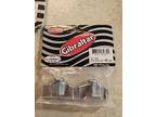 Gibraltar 8mm Heavy Duty Wing Nuts, 2pk, #SC-13P2 B3