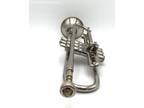 Olds Special Feolds & Son Silver Trumpet