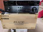 Yamaha Aventage RX-A730 Home Theatre Receiver for Parts