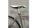 VINTAGE Early 90's LeMond Titanium Road Bike 51cm Ultegra Mix 2x10 700c Ti