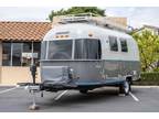 1977 Airstream Argosy Minuet