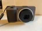 Ricoh GR III Diary Edition Digital Camera - Excellent Condition