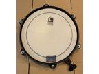 Toca Percussion Auxiliary Kickboxx 10” Tom