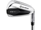 New 2024 TaylorMade Qi10 - Single Irons - Custom