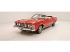 1973 Mercury Cougar