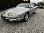 1997 Oldsmobile Aurora