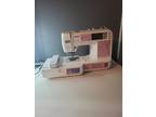 brother pe 500 embroidery machine