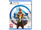 Mortal Kombat 1 Playstation 5 PS5 Video Game Brand New Sealed - EU