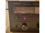 Optonica Sa-5406 Stereo Receiver -Powers on