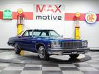 1976 Buick Lesabre