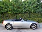 2006 Cadillac XLR