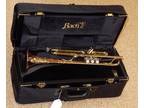 Bach Stradivarius LR19043B Trumpet New - Display Model #773471