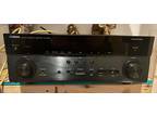 Yamaha RX-A780 7.2 Channel AV Receiver - Black [phone removed]
