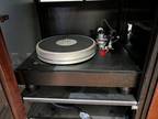 VPI Classic 2 turntable with major tonearm upgrade