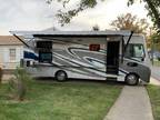 2016 Winnebago Vista Lx 27n