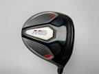 Taylormade M6 3 Fairway Wood 16.5* Fujikura Pro 63g Stiff RH Undersize Grip