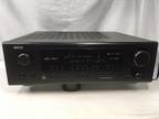 Denon Model AVR-587, 7.1-Channel Home Theater Receiver/Surround System