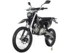 Bicicleta de tierra 2023 X-PRO Hawk 125cc