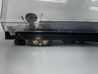 Audio Systems Pro-Ject Debut Carbon EVO Belt-Drive Turntable CarbonFiber*TESTED!