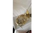 Holton H378 Double French Horn